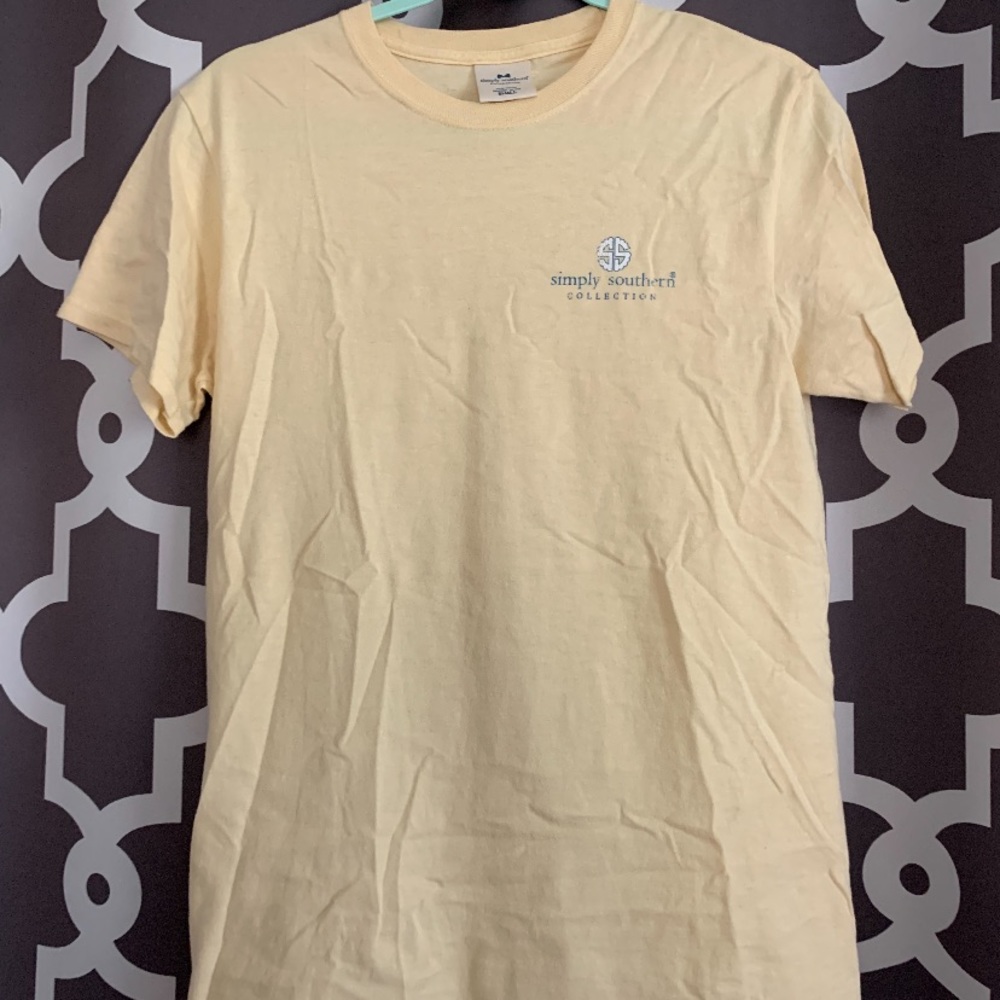 BRAND NEW Simply Southern T-Shirt